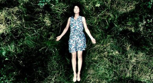 anti christ lars von trier 2009