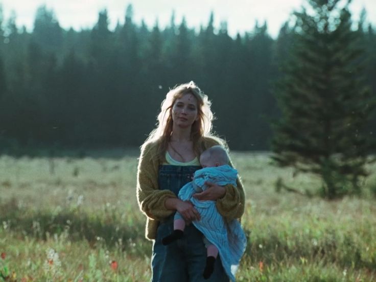 Die My Love-Lynne Ramsay-2025