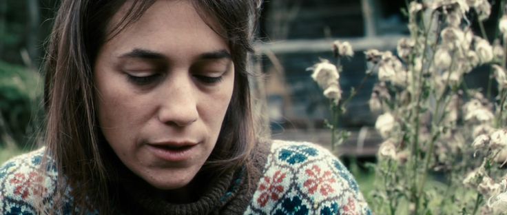 anti christ lars von trier 2009