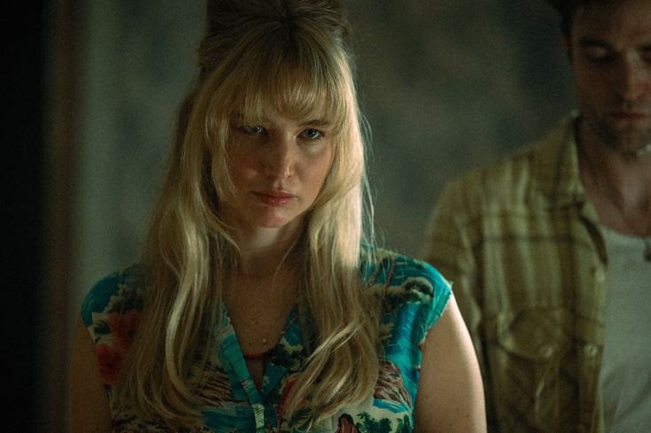 Die My Love-Lynne Ramsay-2025