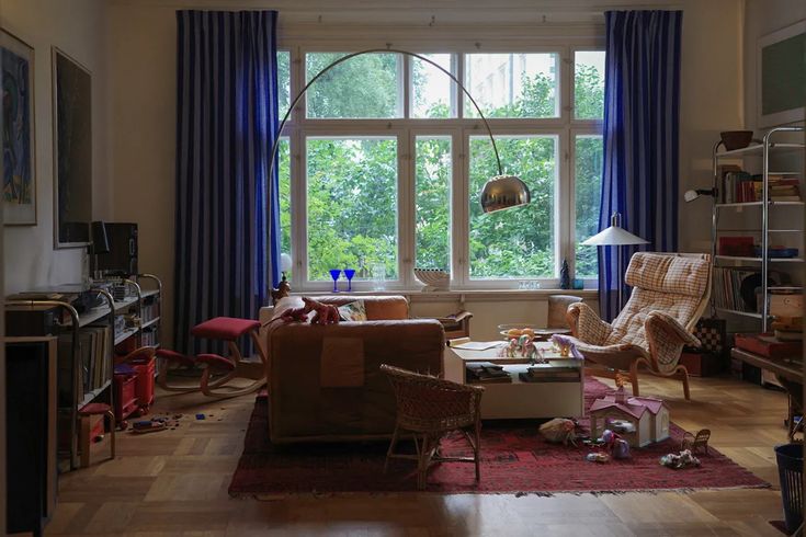 Sentimental value home