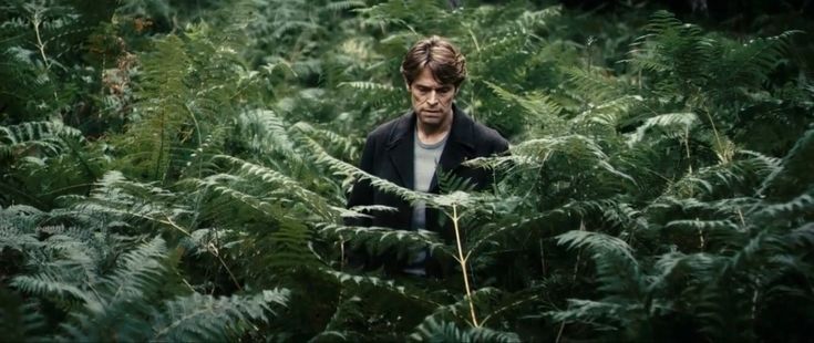 anti christ lars von trier 2009